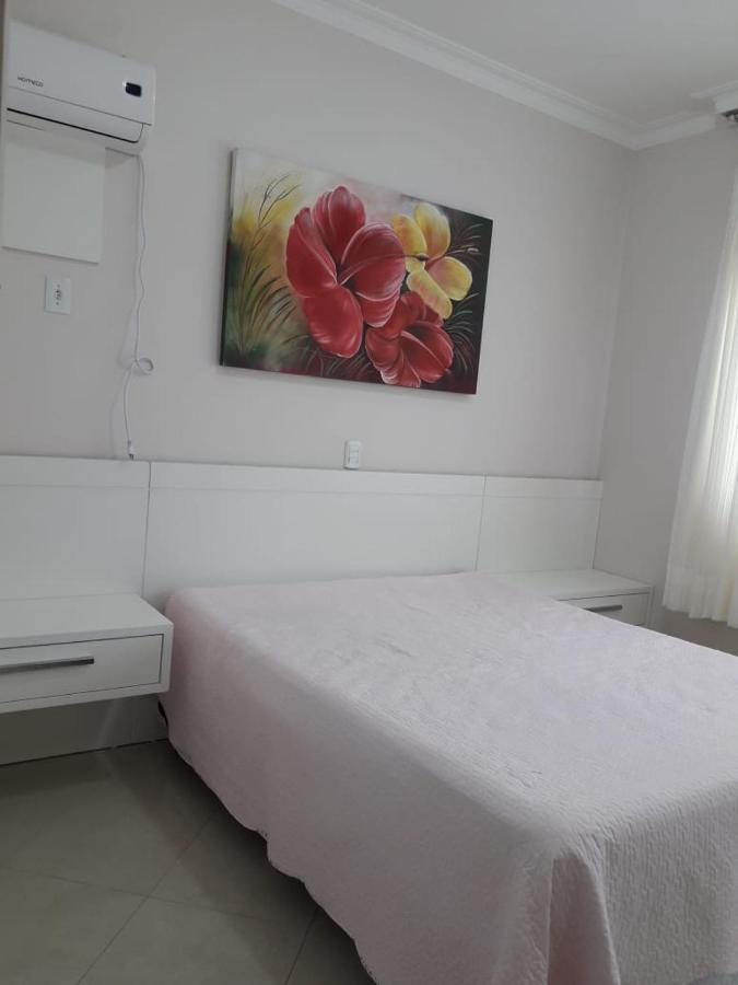 איטפמה Apartamento Em Meia Praia - Quadra Mar 3 Dormitorios 2 Suites מראה חיצוני תמונה