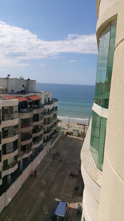 איטפמה Apartamento Em Meia Praia - Quadra Mar 3 Dormitorios 2 Suites מראה חיצוני תמונה