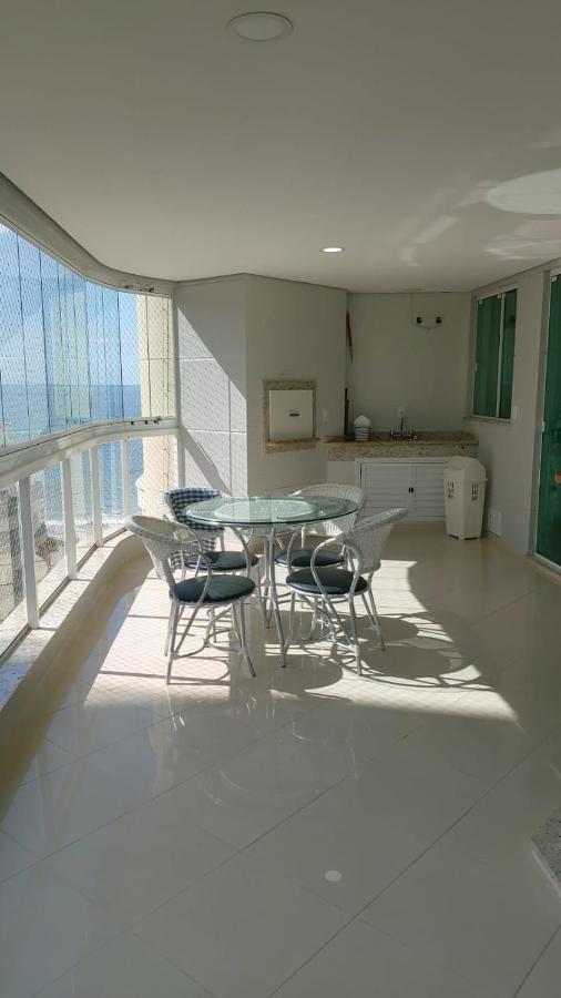 איטפמה Apartamento Em Meia Praia - Quadra Mar 3 Dormitorios 2 Suites מראה חיצוני תמונה