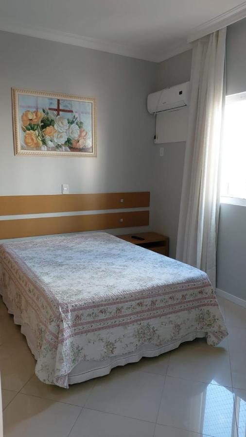 איטפמה Apartamento Em Meia Praia - Quadra Mar 3 Dormitorios 2 Suites מראה חיצוני תמונה