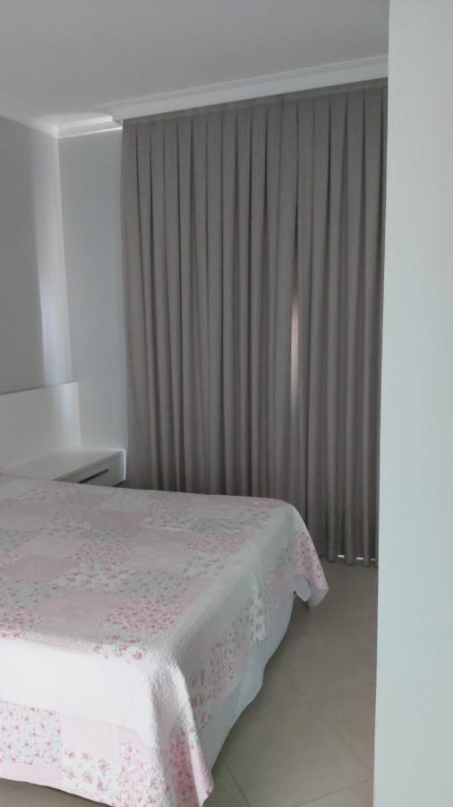 איטפמה Apartamento Em Meia Praia - Quadra Mar 3 Dormitorios 2 Suites מראה חיצוני תמונה