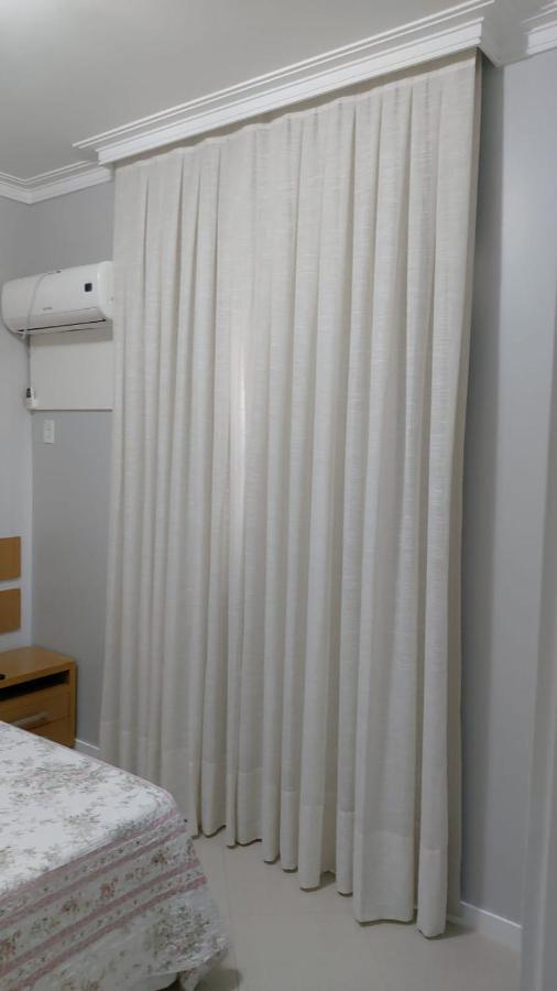 איטפמה Apartamento Em Meia Praia - Quadra Mar 3 Dormitorios 2 Suites מראה חיצוני תמונה