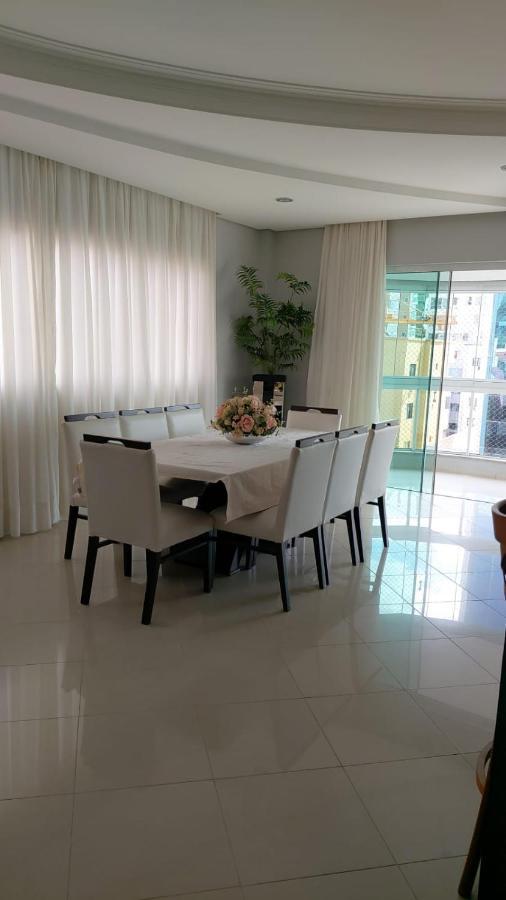 איטפמה Apartamento Em Meia Praia - Quadra Mar 3 Dormitorios 2 Suites מראה חיצוני תמונה