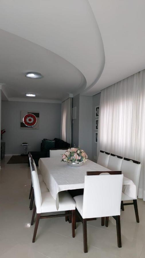 איטפמה Apartamento Em Meia Praia - Quadra Mar 3 Dormitorios 2 Suites מראה חיצוני תמונה