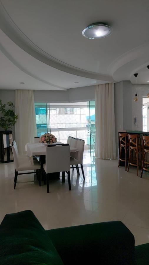 איטפמה Apartamento Em Meia Praia - Quadra Mar 3 Dormitorios 2 Suites מראה חיצוני תמונה