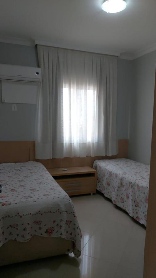 איטפמה Apartamento Em Meia Praia - Quadra Mar 3 Dormitorios 2 Suites מראה חיצוני תמונה