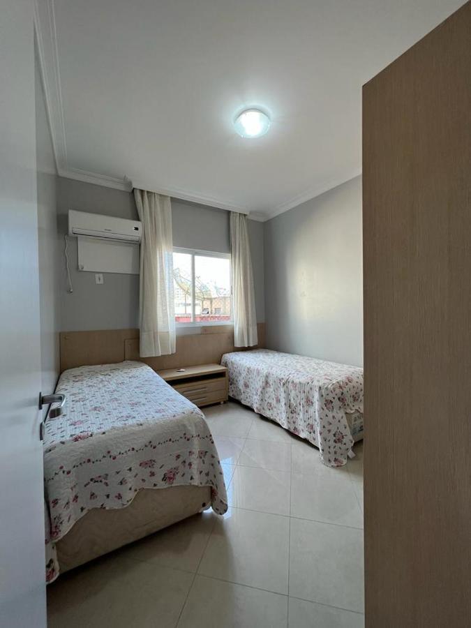 איטפמה Apartamento Em Meia Praia - Quadra Mar 3 Dormitorios 2 Suites מראה חיצוני תמונה