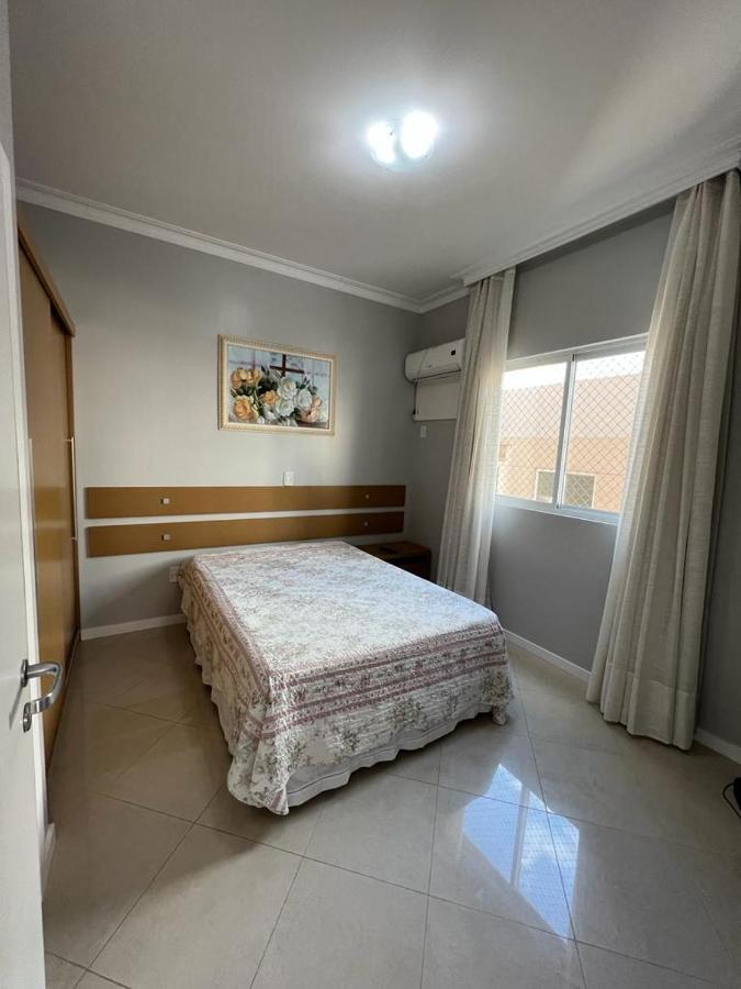 איטפמה Apartamento Em Meia Praia - Quadra Mar 3 Dormitorios 2 Suites מראה חיצוני תמונה