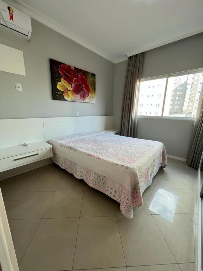 איטפמה Apartamento Em Meia Praia - Quadra Mar 3 Dormitorios 2 Suites מראה חיצוני תמונה