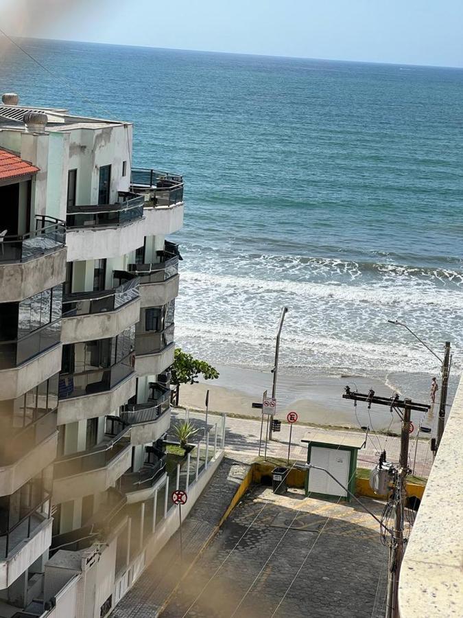 איטפמה Apartamento Em Meia Praia - Quadra Mar 3 Dormitorios 2 Suites מראה חיצוני תמונה