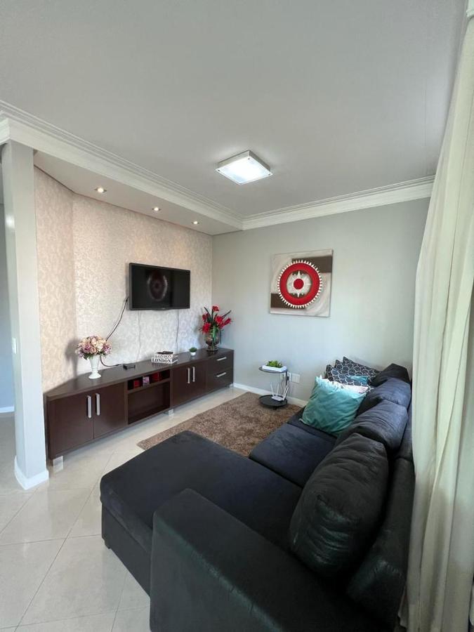 איטפמה Apartamento Em Meia Praia - Quadra Mar 3 Dormitorios 2 Suites מראה חיצוני תמונה